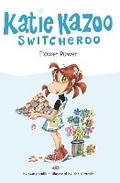 Cover: Flower Power #27 - Grosset & Dunlap Inc.,U.S.
