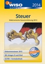 Cover: WISO Steuer 2014 - BUHL-DATA-SERVICE