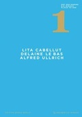 Cover: Ort des Sehens 1 - Edition Braus