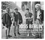 Cover: 1055 Berlin - Edition Braus
