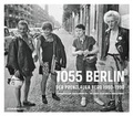Cover: 1055 Berlin - Edition Braus