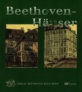 Cover: Von der Bonngasse ins Schwarzspanierhaus - Gemeinn&uuml;tziger Verein "Beethoven-Haus Bonn"