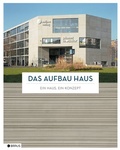 Cover: Das Aufbau Haus - Edition Braus