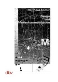 Cover: Design und Medienkommunikation - dbv Deutscher Buchverlag