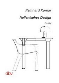Enlarge image Cover: Italienisches Design - dbv Deutscher Buchverlag