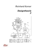 Cover: Designtheorie 2 - dbv Deutscher Buchverlag
