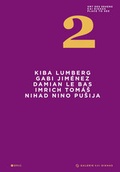 Cover: Ort des Sehens 2 - Edition Braus