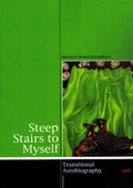 Cover: Steep Stairs to Myself - WVT Wissenschaftlicher Verlag Trier