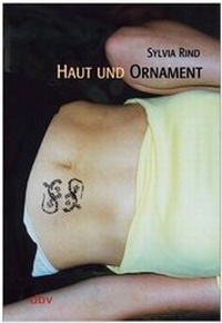 Enlarge image Cover: Haut und Ornament - dbv Deutscher Buchverlag