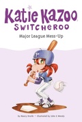 Cover: Major League Mess-Up #29 - Grosset & Dunlap Inc.,U.S.