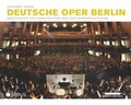 Cover: Hundert Jahre Deutsche Oper Berlin - Edition Braus
