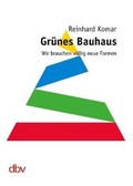 Cover: Gr&uuml;nes Bauhaus 1 - dbv Deutscher Buchverlag