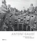 Cover: Antoni Gaudi - Edition Braus