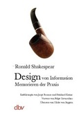 Cover: Design von Information - dbv Deutscher Buchverlag
