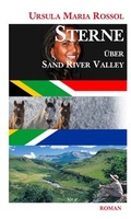 Cover: Sterne &uuml;ber Sand River Valley - dbv Deutscher Buchverlag