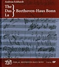 Cover: The / Das / La Beethoven-Haus Bonn - Gemeinn&uuml;tziger Verein "Beethoven-Haus Bonn"
