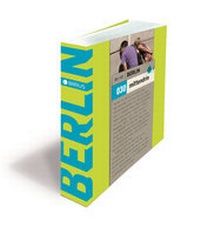 Abbildung von: Berlin mittendrin - Edition Braus