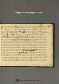 Enlarge image Cover: Von der Nullten bis zur Zehnten - Gemeinnütziger Verein "Beethoven-Haus Bonn"