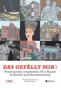 Abbildung von: Das gefällt mir! - Edition Braus