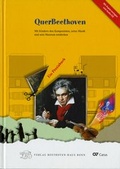 Cover: QuerBeethoven - Gemeinn&uuml;tziger Verein "Beethoven-Haus Bonn"