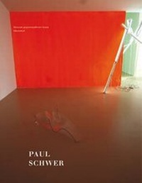 Enlarge image Cover: Paul Schwer - Snoeck