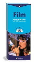 Cover: ICONICO Film - Edition Braus
