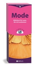 Cover: ICONICO Mode - Edition Braus
