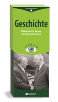 Cover: ICONICO Geschichte - Edition Braus