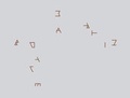 Cover: Martin Boyce - Snoeck