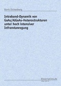 Cover: Intraband-Dynamik von GaAs/AlGaAs-Heterostrukturen unter hoch intensiver Infrarotanregung - Winter Industries
