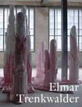 Cover: Elmar Trenkwalder - Snoeck