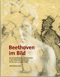 Abbildung von: Beethoven im Bild - Beethoven-Haus