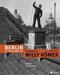Cover: Berlin as a Cosmopolitan City - Edition Braus