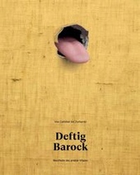 Abbildung von: Riotous Barock - Snoeck