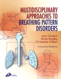 Cover: Multidisciplinary Approaches to Breathing Pattern Disorders - Churchill Livingstone
