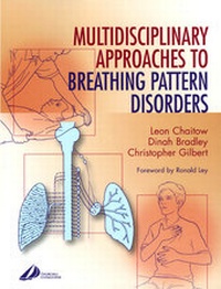 Abbildung von: Multidisciplinary Approaches to Breathing Pattern Disorders - Churchill Livingstone
