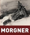 Cover: Michael Morgner: Zeichnungen - Snoeck