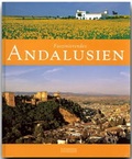 Cover: Faszinierendes Andalusien - Flechsig