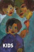 Cover: KIDS - Snoeck