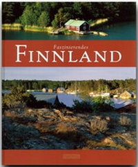 Abbildung von: Faszinierendes Finnland - Flechsig
