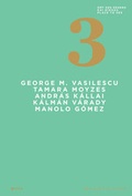 Cover: Ort des Sehens 3 - Edition Braus