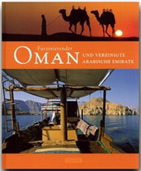 Abbildung von: Faszinierender Oman und Vereinigte Arabische Emirate - Flechsig