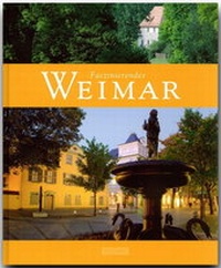 Abbildung von: Faszinierendes Weimar - Flechsig