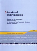 Cover: Textual Intricacies - WVT Wissenschaftlicher Verlag Trier