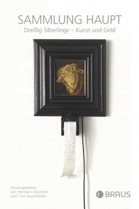 Enlarge image Cover: Sammlung Haupt - Edition Braus