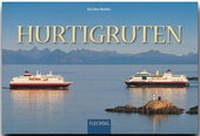Abbildung von: Hurtigruten - Die schönste Seereise der Welt - Flechsig