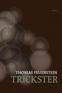 Enlarge image Cover: Thomas Feuerstein: Trickster - Snoeck