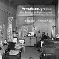 Enlarge image Cover: Armutszeugnisse - Edition Braus