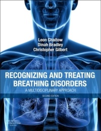 Abbildung von: Recognizing and Treating Breathing Disorders - Churchill Livingstone
