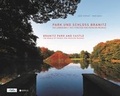 Cover: Park und Schloss Branitz - Edition Braus